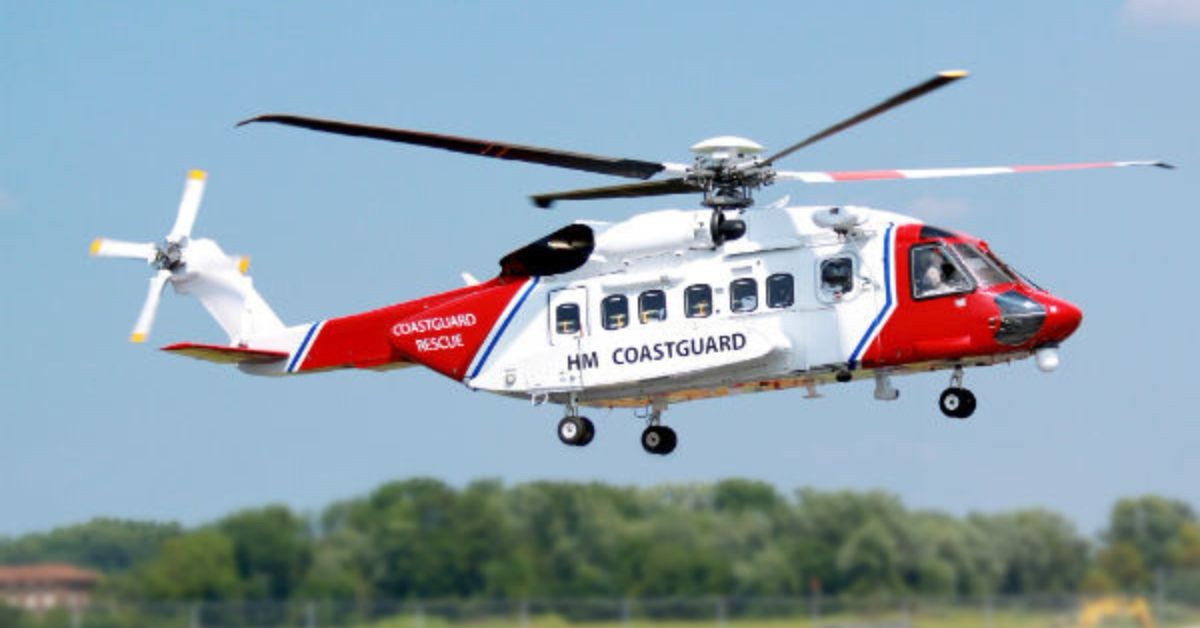 Sikorsky S-92 Helicopter: Features, Performance, Price & Why It’s a Top Choice Worldwide