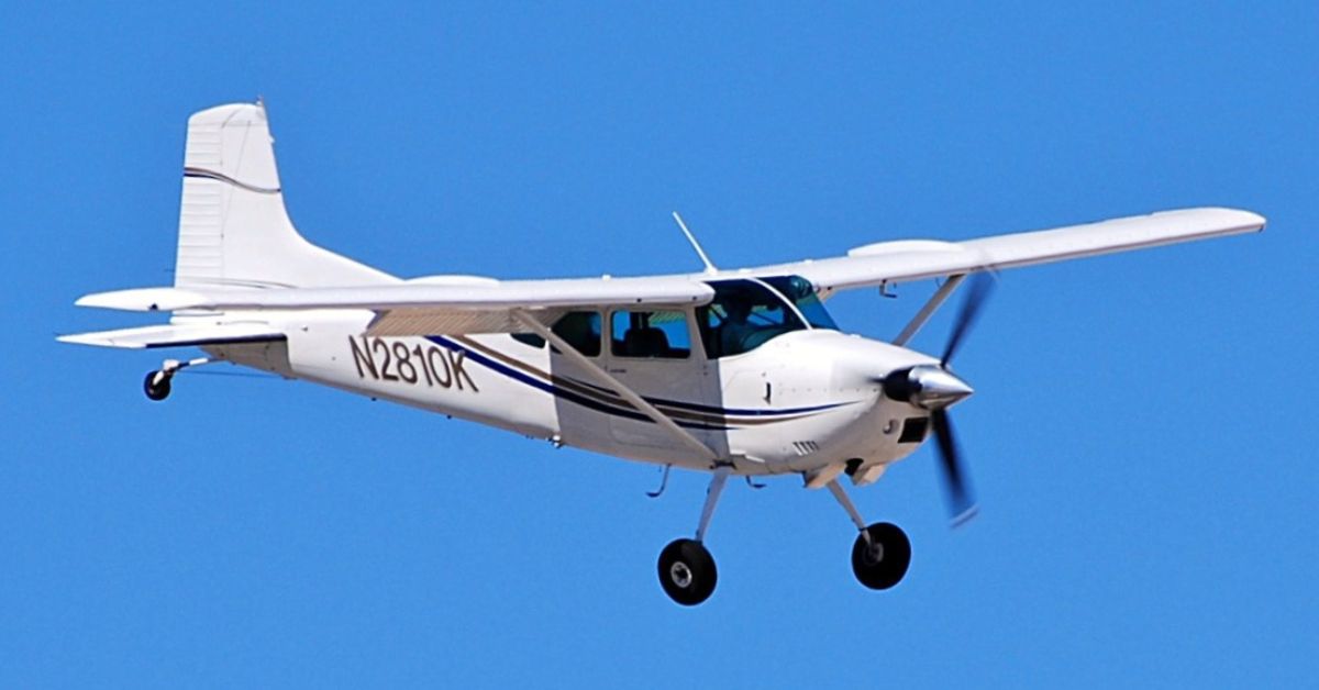 Cessna Aircraft History: The Flying Dream That Revolutionized Aviation